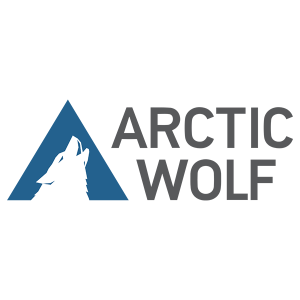 Arctic Wolf Logo